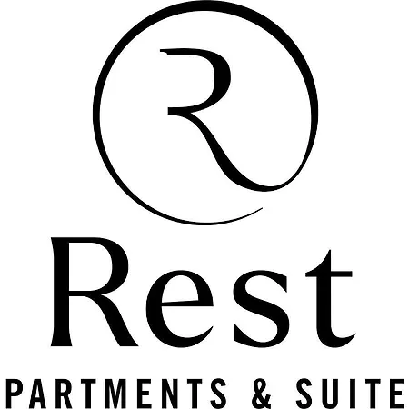 Rest Apartments&suiten *