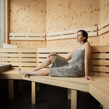 公寓 Rest & 毛特恩多夫