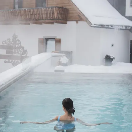 Apartment Rest Apartments&suiten Mauterndorf (Salzburg)