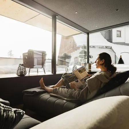 Rest Apartments&suiten *