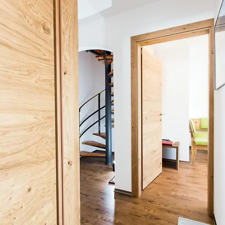 דירה Rest & מאוטרנדורף