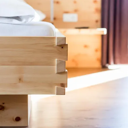 Rest & 公寓 毛特恩多夫