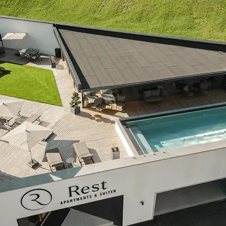 Rest & 公寓 毛特恩多夫