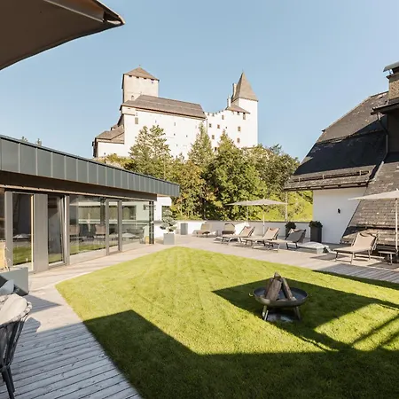 Rest & * Mauterndorf (Salzburg)