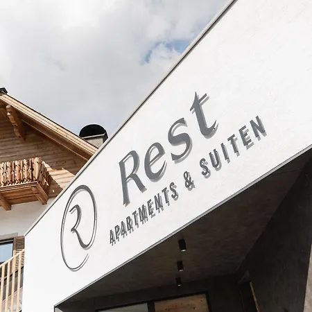 Rest & מאוטרנדורף