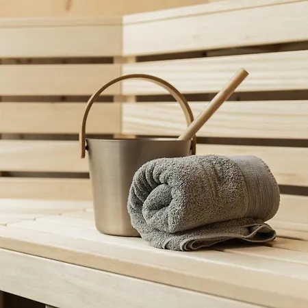 公寓 Rest & 毛特恩多夫