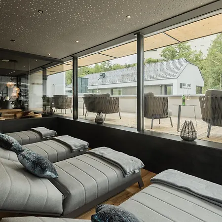Rest Apartments&suiten Mauterndorf (Salzburg)