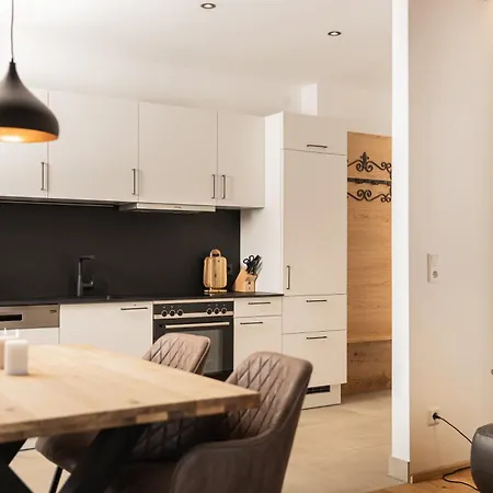 Rest Apartments&suiten Apartment Mauterndorf (Salzburg)