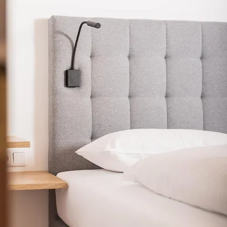 Apartment Rest &