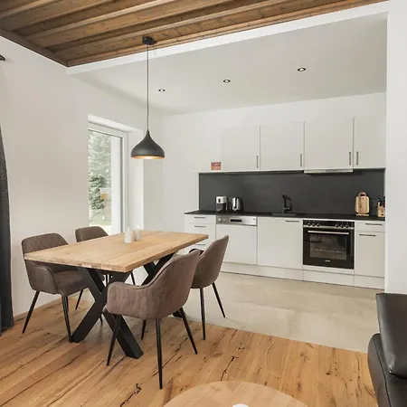 Rest Apartments&suiten
