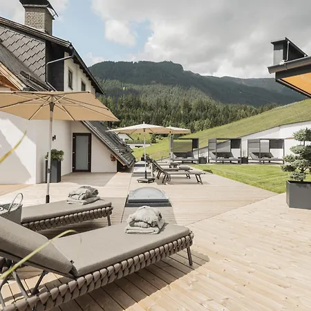 Rest & Apartament Mauterndorf (Salzburg)