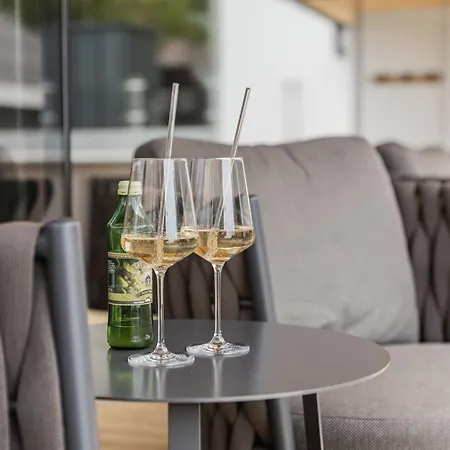 Rest Apartments&suiten *