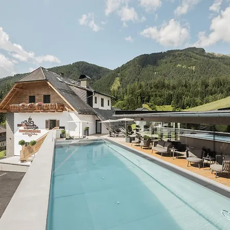 Rest & * 毛特恩多夫