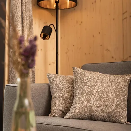 Apartment Rest &