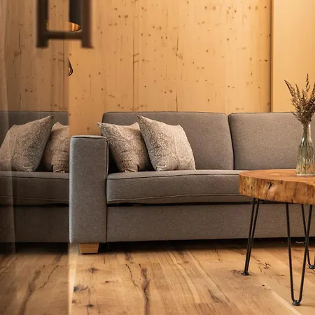 Rest & 公寓 毛特恩多夫