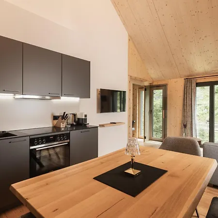 Rest Apartments&suiten Apartment *