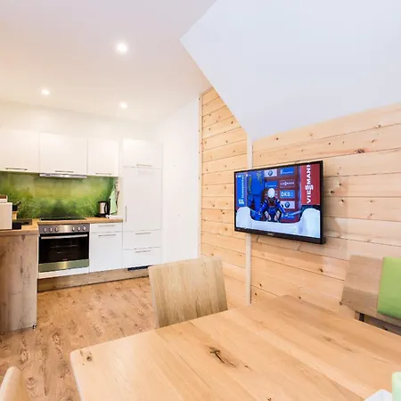 Rest Apartments&suiten Apartment *