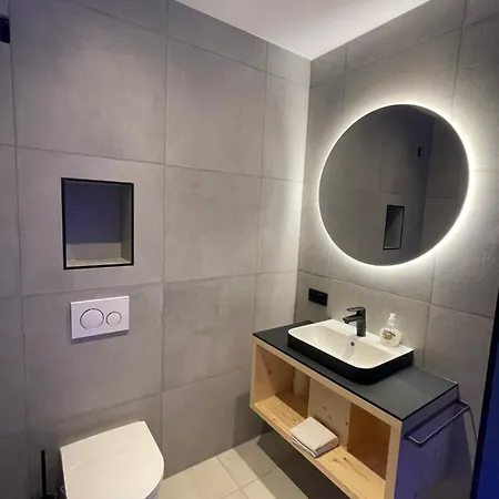 Apartment Rest Apartments&suiten Mauterndorf (Salzburg)