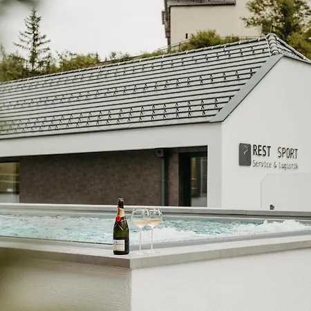 Rest Apartments&suiten Mauterndorf (Salzburg)