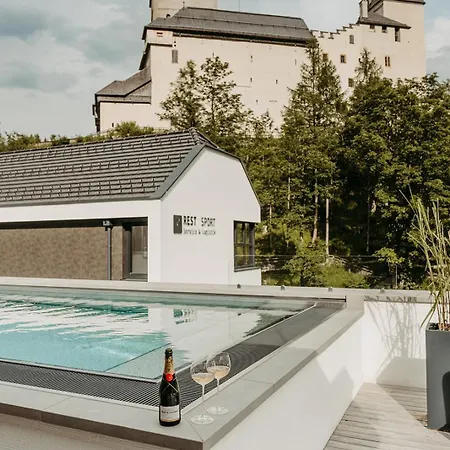 Rest Apartments&suiten * Mauterndorf (Salzburg)