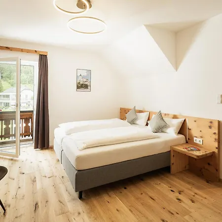 Rest Apartments&suiten Apartment *