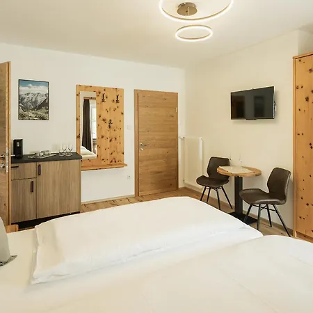 דירה Rest & מאוטרנדורף