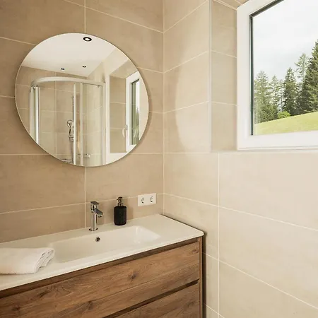 Rest Apartments&suiten Mauterndorf (Salzburg)