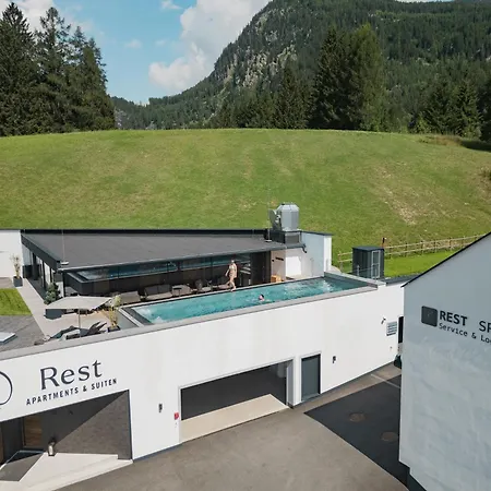 Appartamento Rest & *