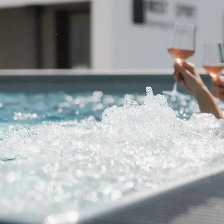 Rest & * 毛特恩多夫