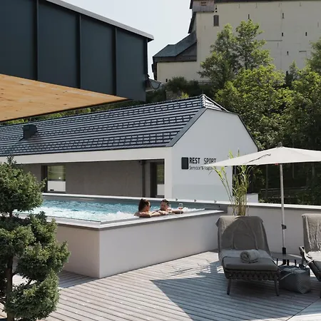 Apartment Rest Apartments&suiten Mauterndorf (Salzburg)
