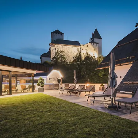 Apartment Rest & Mauterndorf (Salzburg)