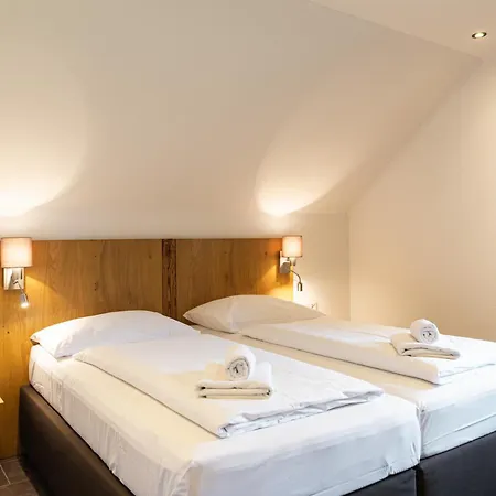 Rest Apartments&suiten