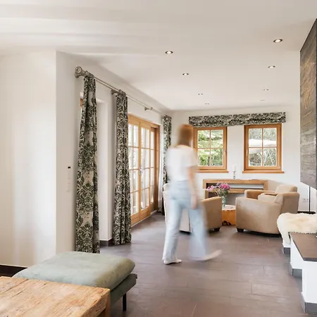 Rest Apartments&suiten Apartment *