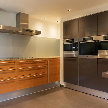 Rest Apartments&suiten Apartment Mauterndorf (Salzburg)