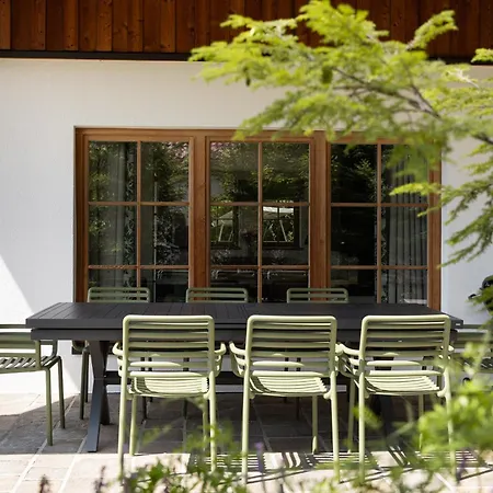 Apartment Rest Apartments&suiten