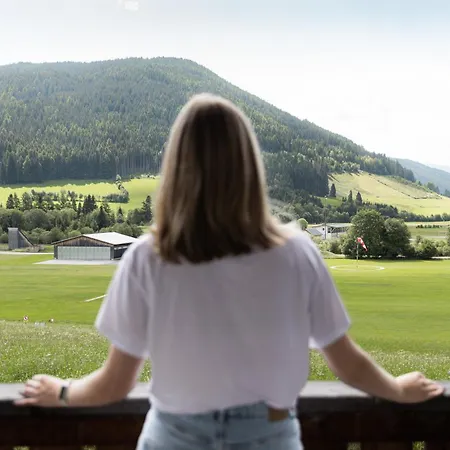 Rest Apartments&suiten * Mauterndorf (Salzburg)