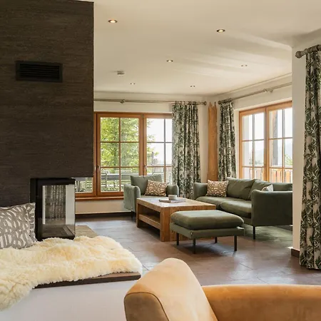 Rest Apartments&suiten