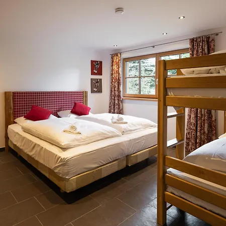 Rest Apartments&suiten Apartment