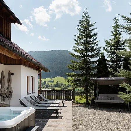 Rest Apartments&suiten Mauterndorf (Salzburg)