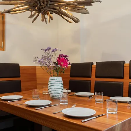 Rest Apartments&suiten Apartment