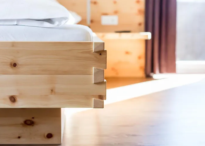 Rest & Apartmán Mauterndorf (Salzburg)