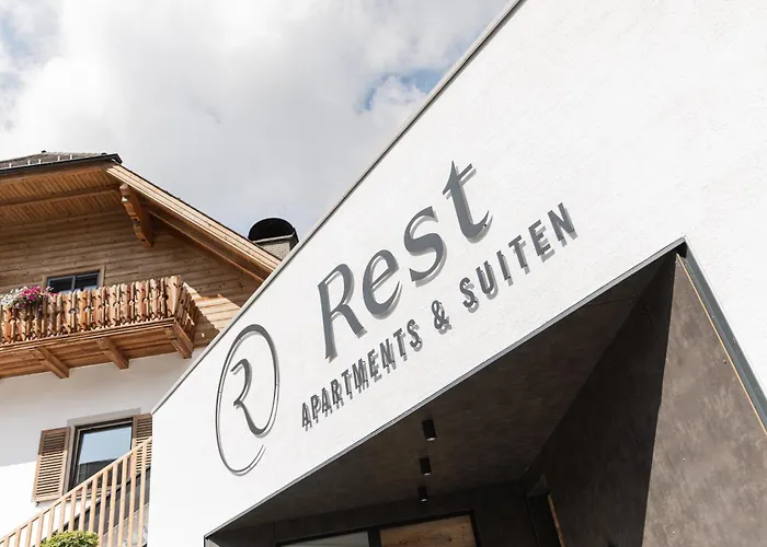 Rest & Mauterndorf (Salzburg)