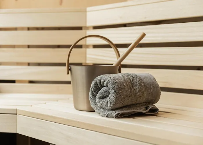 Apartmán Rest & Mauterndorf (Salzburg)