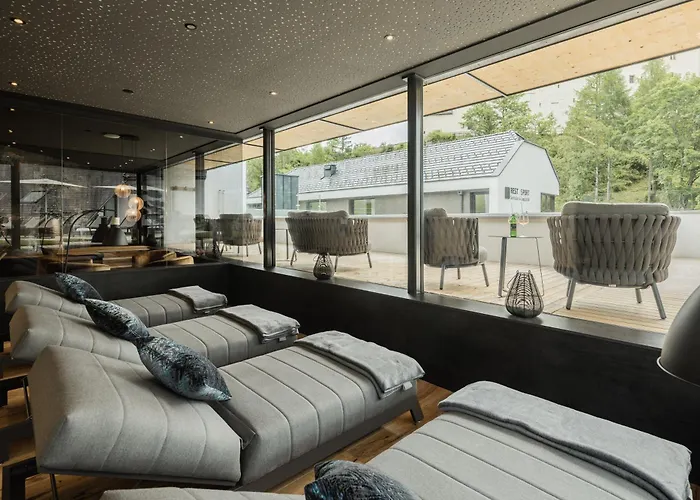 Rest & Mauterndorf (Salzburg)