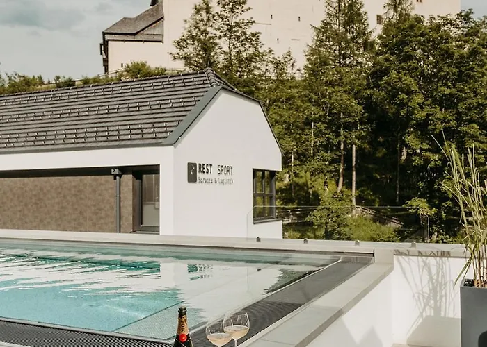 Rest & * Mauterndorf (Salzburg)