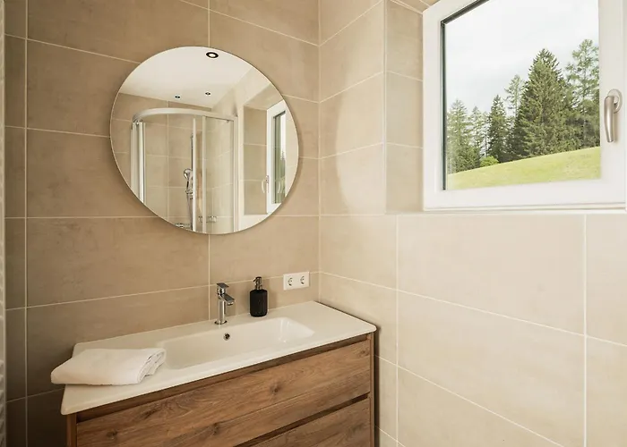 Rest & Mauterndorf (Salzburg)