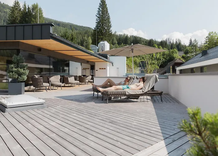 Rest & Mauterndorf (Salzburg)